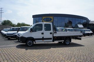 Iveco Daily 50C15